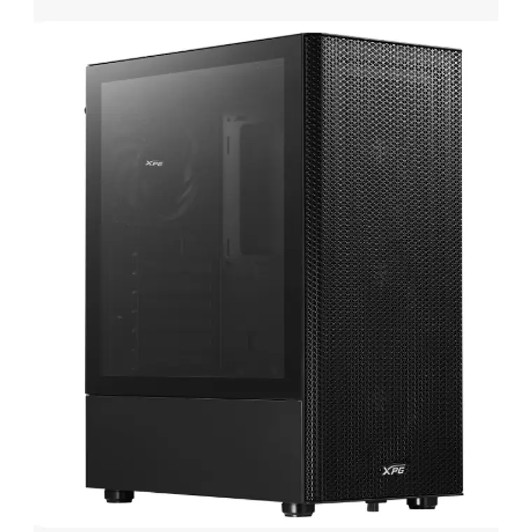 Gabinete XPG Valor Air Mesh Black (Mid Tower ATX / Micro-ATX / Mini-ITX) 1