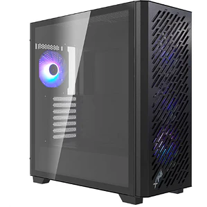Gabinete XPG Valor Air Pro Black (E-ATX / ATX / Micro-ATX / Mini-ITX)