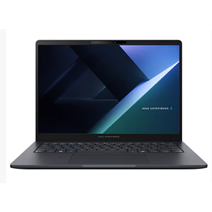 Notebook AsusExpert Book B3 de 14“ (Intel Core Ultra 7 155H, 16GB Ram, 512GB SSD, Win11 Pro)