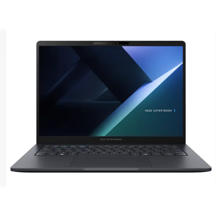 Notebook AsusExpert Book B3 de 14“ (Intel Core Ultra 7 155H, 16GB Ram, 512GB SSD, Win11 Pro) 1
