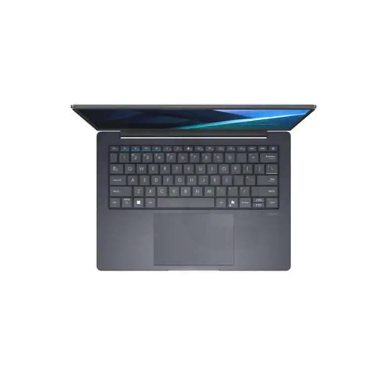 Notebook AsusExpert Book B3 de 14“ (Intel Core Ultra 7 155H, 16GB Ram, 512GB SSD, Win11 Pro) 4