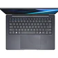 Notebook AsusExpert Book B3 de 14“ (Intel Core Ultra 7 155H, 16GB Ram, 512GB SSD, Win11 Pro) - Miniatura 4