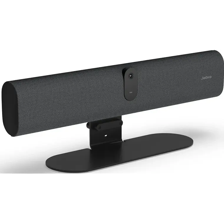 Barra de Videoconferencia Jabra PanaCast U30 4K UHD Android 13 BYOD 3