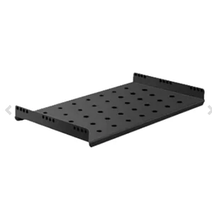 Bandeja Fija para Rack 19“ 1U 800mm Global Link (GL-CH-19X1U-800)