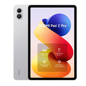 Tablet Xiaomi Redmi Pad 2 Pro Silver (12.1