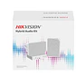 Kit de Audio Híbrido IP Hikvision (Amplificador de Red 80W + 2 Altavoces de Caja 20W) - Miniatura 2