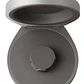 Estuche de Carga Portátil Oura Ring 5 Charging Case Talla 9 (Gris / Qi 1.3 / USB-C) - Miniatura 2