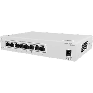 Switch 8 Puertos Gigabit No Administrable TP-Link S210-8T