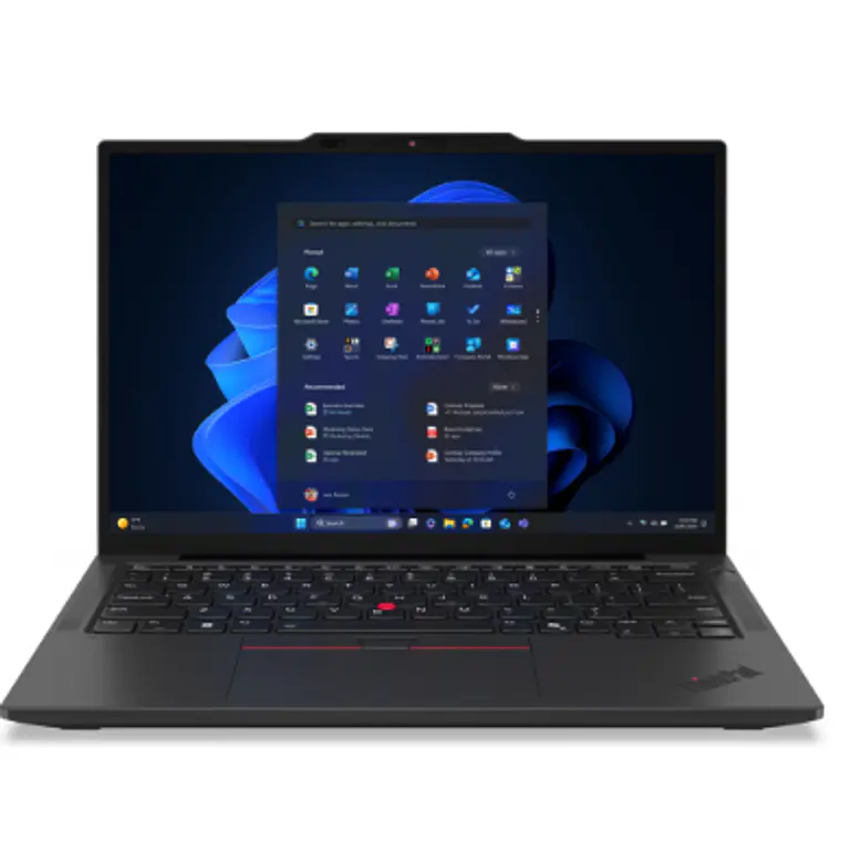 Notebook Lenovo ThinkPad X13 Gen 5 de 13.3“ ( Intel Core Ultra 7 165U, 16GB Ram, 512GB SSD, Win11 Pro) 1