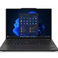Notebook Lenovo ThinkPad X13 Gen 5 de 13.3“ ( Intel Core Ultra 7 165U, 16GB Ram, 512GB SSD, Win11 Pro) - Miniatura 1
