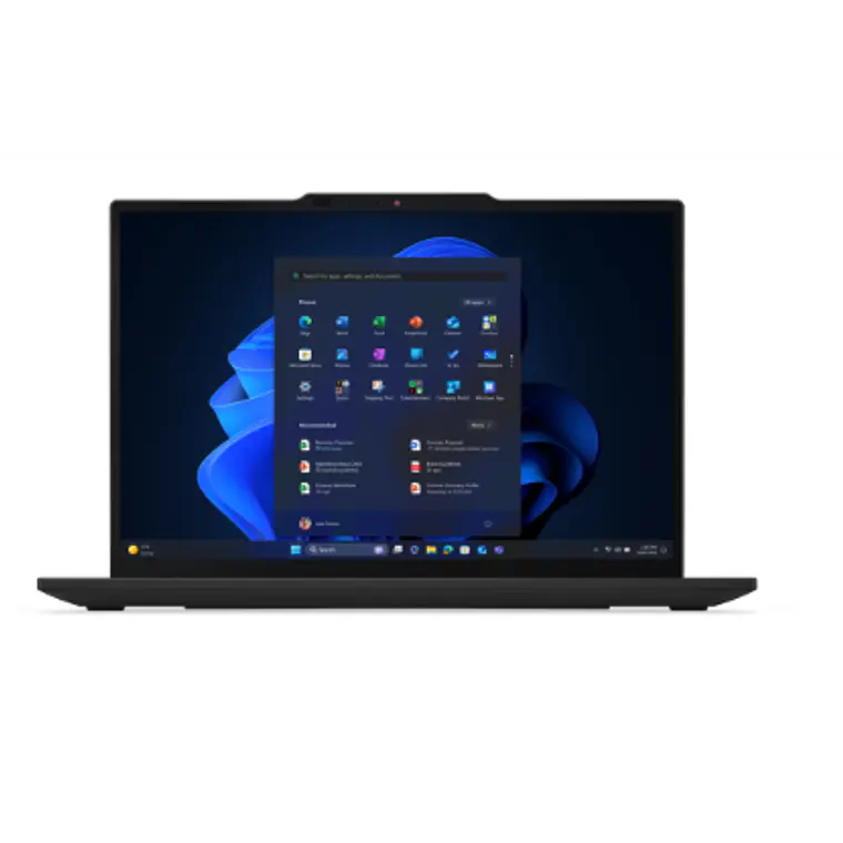 Notebook Lenovo ThinkPad X13 Gen 5 de 13.3“ ( Intel Core Ultra 7 165U, 16GB Ram, 512GB SSD, Win11 Pro) 2