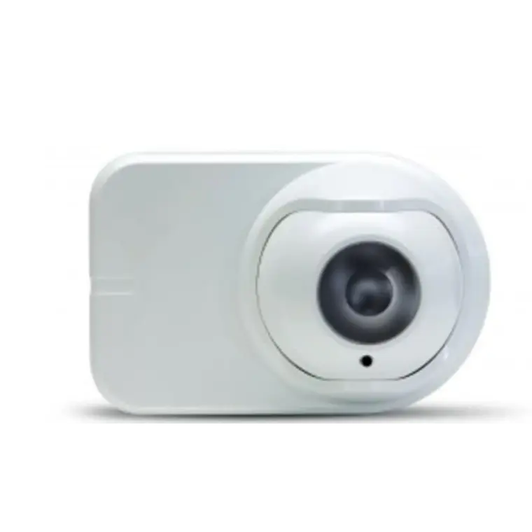 Receptor Óptico OSID Honeywell Notifier OSI-10 (Campo de Visión 7° / Rango 30m a 150m / UV e IR) 1