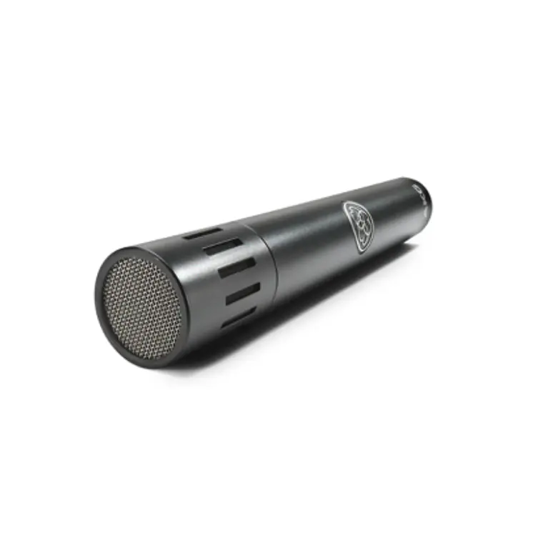 Micrófono Condensador de Lápiz AKG C151 (Diafragma Pequeño 16mm / Cardioide / XLR 48V / Estructura Reciclada) 3