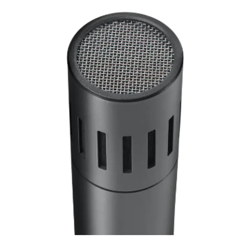 Micrófono Condensador de Lápiz AKG C151 (Diafragma Pequeño 16mm / Cardioide / XLR 48V / Estructura Reciclada) 6