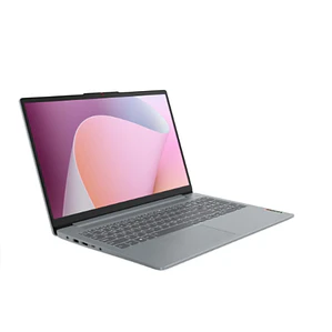 Notebook Lenovo IdeaPad Slim 3 Gen 8 de 15.6“ (AMD Ryzen 5 7520U, 8GB Ram, 512GB SSD, Win11 Home)