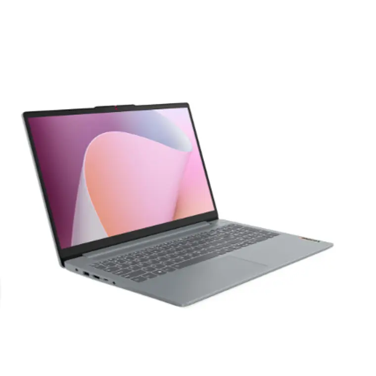 Notebook Lenovo IdeaPad Slim 3 Gen 8 de 15.6“ (AMD Ryzen 5 7520U, 8GB Ram, 512GB SSD, Win11 Home) 1