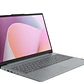 Notebook Lenovo IdeaPad Slim 3 Gen 8 de 15.6“ (AMD Ryzen 5 7520U, 8GB Ram, 512GB SSD, Win11 Home) - Miniatura 1