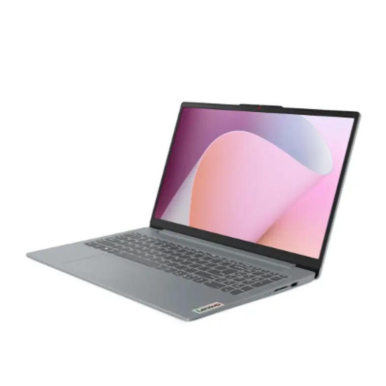 Notebook Lenovo IdeaPad Slim 3 Gen 8 de 15.6“ (AMD Ryzen 5 7520U, 8GB Ram, 512GB SSD, Win11 Home) 2