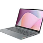 Notebook Lenovo IdeaPad Slim 3 Gen 8 de 15.6“ (AMD Ryzen 5 7520U, 8GB Ram, 512GB SSD, Win11 Home) - Miniatura 2