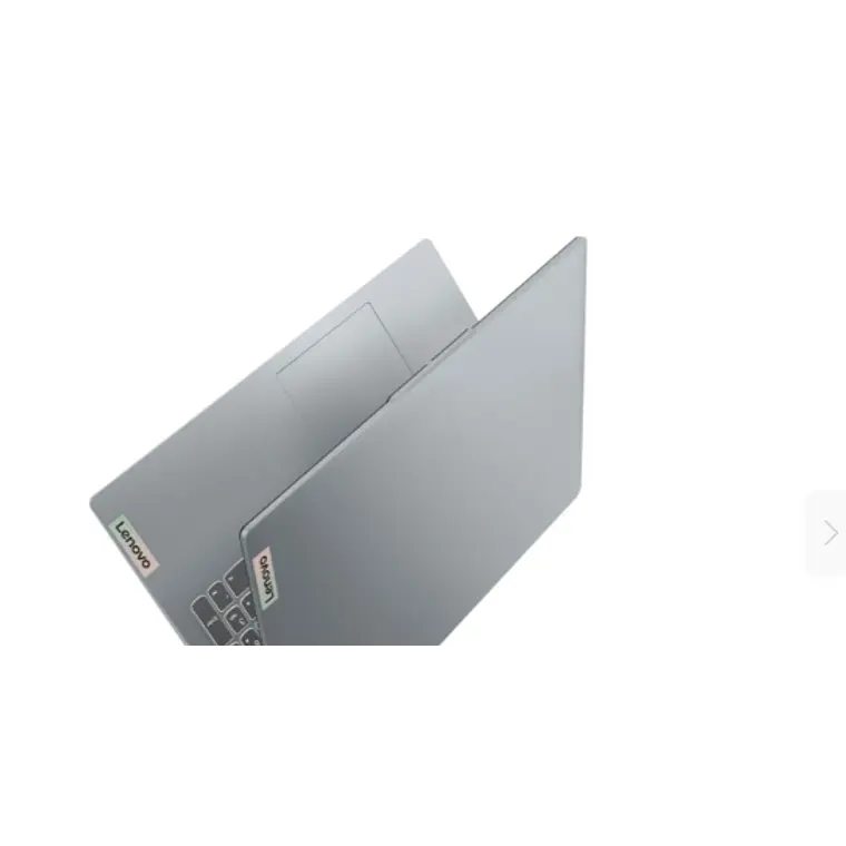 Notebook Lenovo IdeaPad Slim 3 Gen 8 de 15.6“ (AMD Ryzen 5 7520U, 8GB Ram, 512GB SSD, Win11 Home) 5