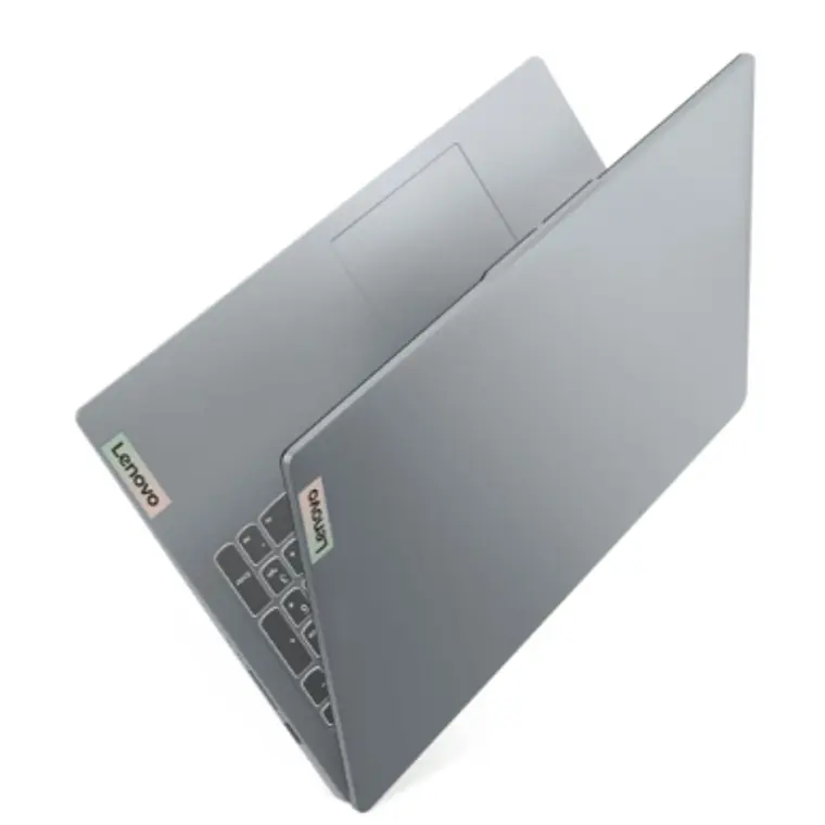 Notebook Lenovo IdeaPad Slim 3 Gen 8 de 15.6“ (AMD Ryzen 5 7520U, 8GB Ram, 512GB SSD, Win11 Home) 6