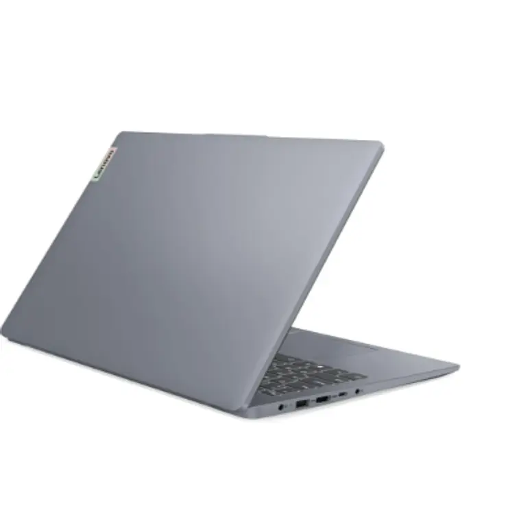 Notebook Lenovo IdeaPad Slim 3 Gen 8 de 15.6“ (AMD Ryzen 5 7520U, 8GB Ram, 512GB SSD, Win11 Home) 7
