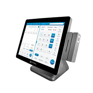 Terminal de ¨Punto de Venta POS, Touchscreen 15“ (Intel N97, 8GB Ram, 240GB SSD, Win11 IoT)