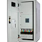 Estabilizador de Voltaje Enersafe EVTRI100KVAI 100 kVA / 80 kW (Trifásico 380V / Bornera / Eficiencia 95%) - Miniatura 2