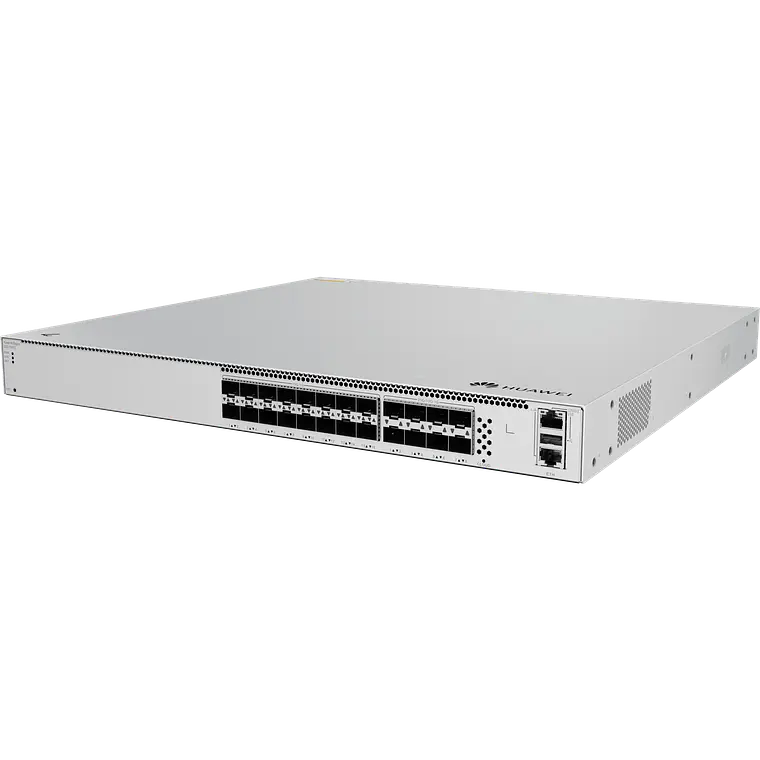 Switch 24 puertos Huawei eKit 16x 10GE SFP+ 8x 25GE SFP28 S620-16X8YZ (98012580) 1