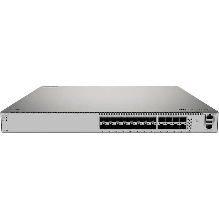 Switch 24 puertos Huawei eKit 16x 10GE SFP+ 8x 25GE SFP28 S620-16X8YZ (98012580) 3