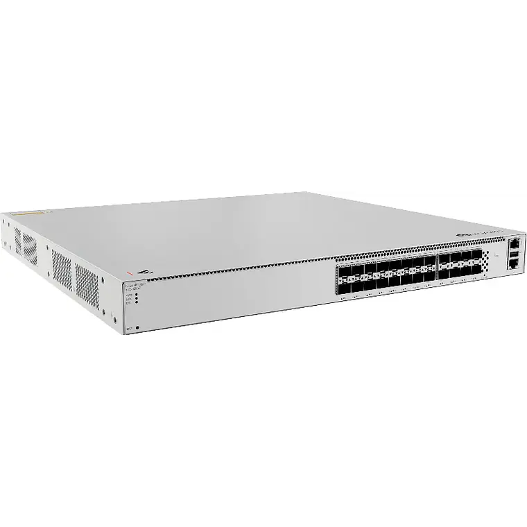 Switch 24 puertos Huawei eKit 16x 10GE SFP+ 8x 25GE SFP28 S620-16X8YZ (98012580) 4