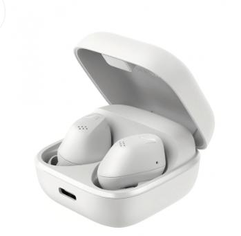 Audífonos Sennheiser CX 400 True Wireless In-Ear