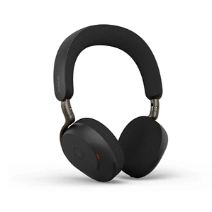 Auriculares Binaurales Inalámbricos Jabra - Diadema, USB tipo A, Bluetooth, Negro