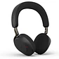 Auriculares Binaurales Inalámbricos Jabra - Diadema, USB tipo A, Bluetooth, Negro - Miniatura 1