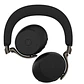 Auriculares Binaurales Inalámbricos Jabra - Diadema, USB tipo A, Bluetooth, Negro - Miniatura 2