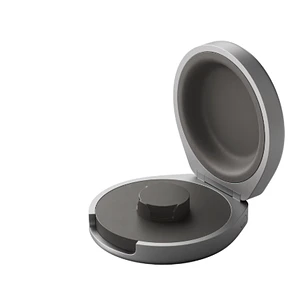 Estuche de Carga Inalámbrico Oura Ring 5 Talla 8