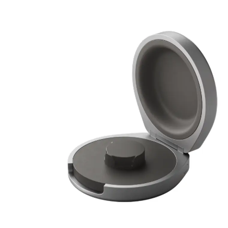 Estuche de Carga Inalámbrico Oura Ring 5 Talla 8 1