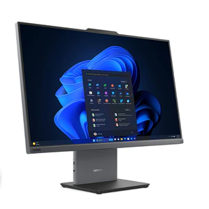 Computador All-in-One Lenovo ThinkCentre neo 50a 24 Gen 6 de 23.8“ (Intel Core Ultra 7 256V, 16GB Ram, 512GB SSD, Win11 Pro)