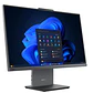 Computador All-in-One Lenovo ThinkCentre neo 50a 24 Gen 6 de 23.8“ (Intel Core Ultra 7 256V, 16GB Ram, 512GB SSD, Win11 Pro) - Miniatura 1