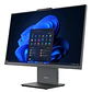 Computador All-in-One Lenovo ThinkCentre neo 50a 24 Gen 6 de 23.8“ (Intel Core Ultra 7 256V, 16GB Ram, 512GB SSD, Win11 Pro) - Miniatura 2