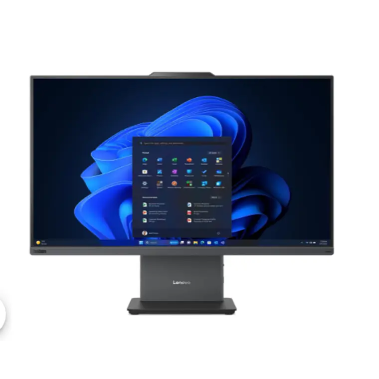 Computador All-in-One Lenovo ThinkCentre neo 50a 24 Gen 6 de 23.8“ (Intel Core Ultra 7 256V, 16GB Ram, 512GB SSD, Win11 Pro) 3