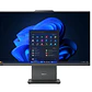 Computador All-in-One Lenovo ThinkCentre neo 50a 24 Gen 6 de 23.8“ (Intel Core Ultra 7 256V, 16GB Ram, 512GB SSD, Win11 Pro) - Miniatura 3