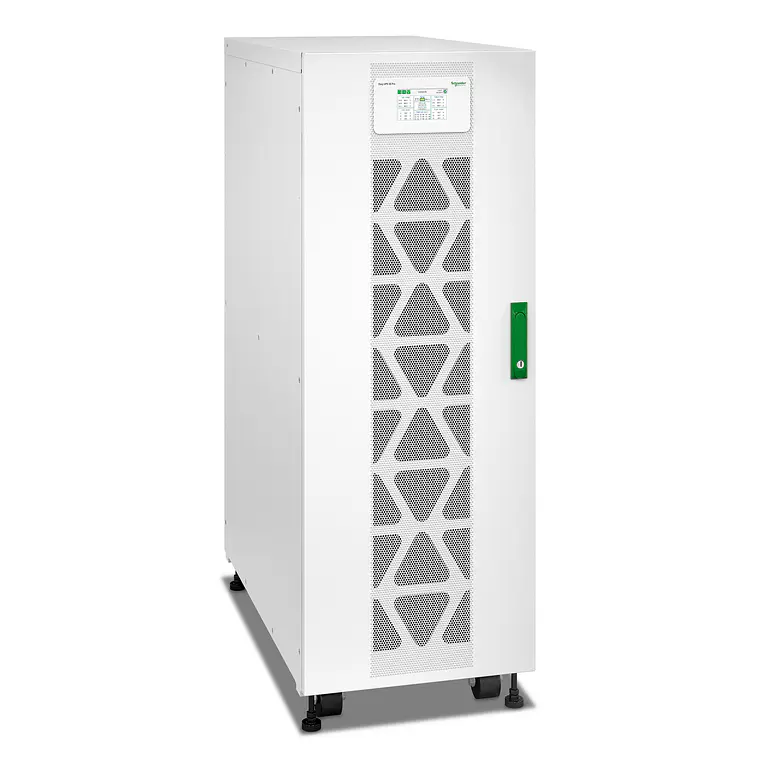 UPS 40 kVA Easy UPS 3S Pro 400 V 3:3 para baterías internas E3SP40KHB 4
