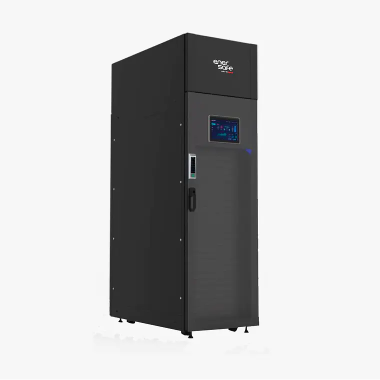 Micro Datacenter Enersafe 6kVA 33U IP55 (MDC6KVA) 1