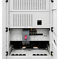 Estabilizador de Voltaje Electrónico 200kVA Trifásico EVTRI-E200KVA - Miniatura 2