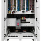 Estabilizador de Voltaje Electrónico 200kVA Trifásico EVTRI-E200KVA - Miniatura 3
