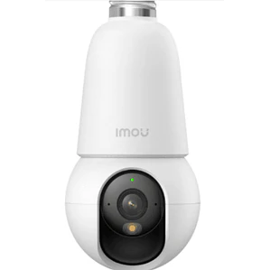 Cámara de Seguridad Wi-Fi Tipo Ampolleta Imou Bulb Cam 5MP 3K