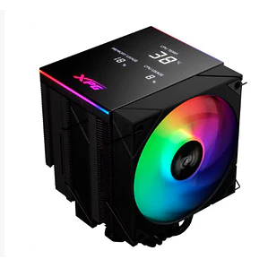 Disipador de Calor para CPU XPG Maestro Plus 62DA Black