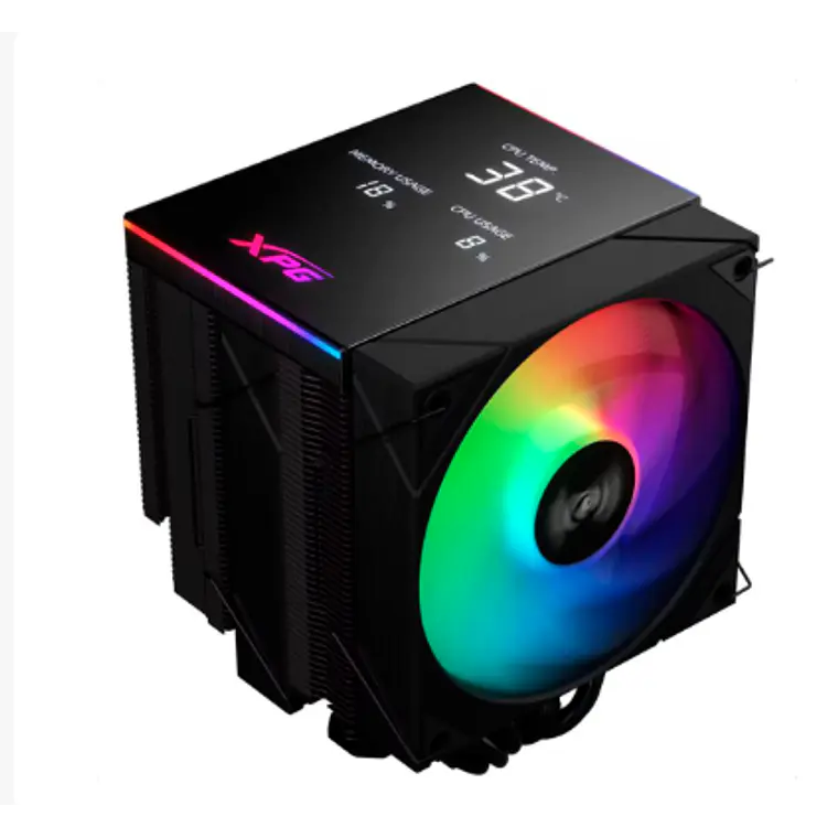 Disipador de Calor para CPU XPG Maestro Plus 62DA Black 1