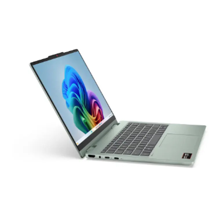 Notebook 2 en 1 Lenovo IdeaPad 5 14AHP11 de 14“ (AMD Ryzen 7 250, 16GB Ram, 512GB SSD, Win11 Home) 2